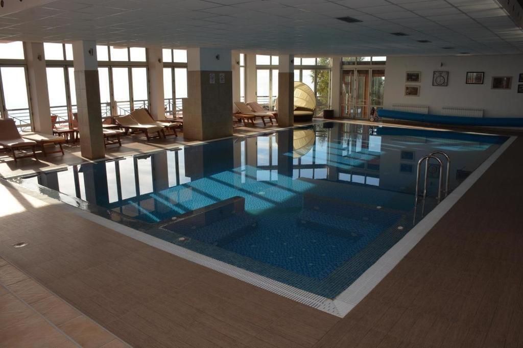 K19 Milmari Resort & Spa Kopaonik Exterior photo